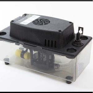 Brand New Utilitech Pro Thermoplastic Condensation Pump